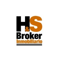 H&S BROKER INMOBILIARIO S.A.S logo - Similar company to Matias Sosa Broker Inmobiliario