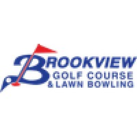 Brookview Golf Course logo - Similar company to O'Meara Wagner, P.A.