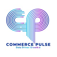 Commerce Pulse logo - Similar company to Lemon Digital Co.