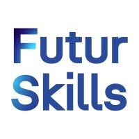 FUTURSKILLS logo - Similar company to Precodata