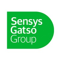Sensys Gatso Group logo - Similar company to Redflex