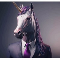 🌱 GRAiNE de LiCORNE 🦄 logo - Similar company to Nexcode Rwanda