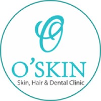 O'Skin Skin Hair & Dental Clinic logo - Similar company to Viswasa Skin & Hair Clinic