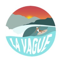 La Vague Devinci logo - Similar company to Leoclimb