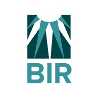 The British Institute of Radiology logo - Similar company to Bsir - British Society Of Interventional Radiology