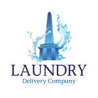 Laundry Delivery Company logo - Similar company to Unosoft