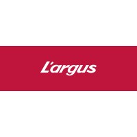 L'argus à l'international logo - Similar company to Argus Digital