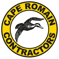 Cape Romain Contractors Inc logo - Similar company to C&M Dredging