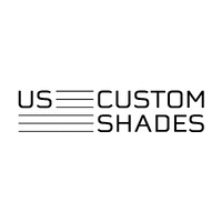 US Custom Shades logo - Similar company to Smartblinds