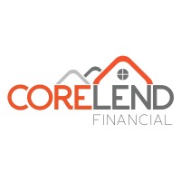 CoreLend Financial logo - Similar company to 6Am Development