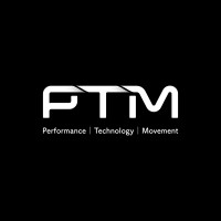 PTM logo - Similar company to Heural