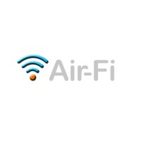 Air-Fi logo - Similar company to Datacom.Global