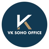 VK SOHO OFFICES COMPANY LIMITED logo - Similar company to Vitox Vietnam