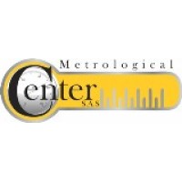 Metrological Center SAS logo - Similar company to Metronika Sas