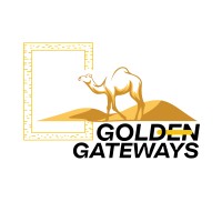 Golden Gateways logo - Similar company to Viacation Holidays