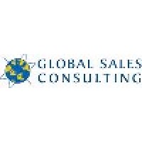 Global Sales Consulting logo - Similar company to Cpg Sales Solutions Llc