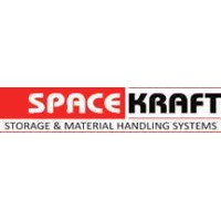Spacekraft systems and material handling systems logo - Similar company to Delta Storage Systems