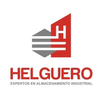 Helguero logo - Similar company to Uniifix