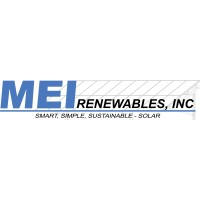 MEI Renewables, Inc. logo - Similar company to Solar Rescue