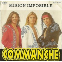 Commanche