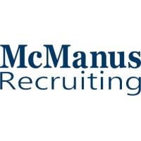 McManus Recruiting logo - Similar company to The Versailles Group Llc