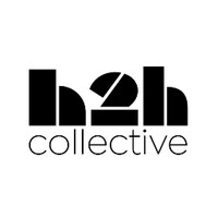 H2H Collective logo - Similar company to Media Engine - Creative Agency