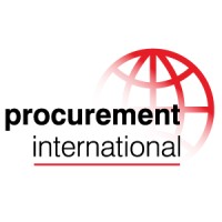 Procurement International logo - Similar company to Procurement Experts