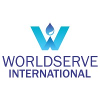 WorldServe International logo - Similar company to Ewaterservices