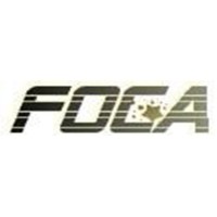 FOCA U.S. logo - Similar company to Cab-Tec