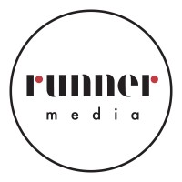 Runner Media Group logo - Similar company to Origen Media Group