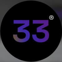 33Theory logo - Similar company to Visages