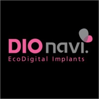 DIOnavi EcoDigital Implant Platform logo - Similar company to Wonhyo