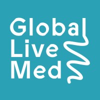 Global Live Med logo - Similar company to Tradevco S.A.