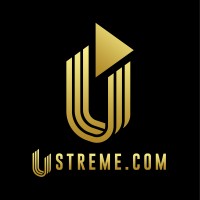 Ustreme logo - Similar company to Ustream
