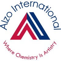Alzo International Inc. logo - Similar company to Eco Lips, Inc.