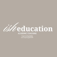 Ish Education logo - Similar company to Purpose Lawyers