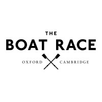 The Boat Race Company logo - Similar company to Brilliant Relations