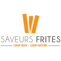 SAVEURS FRITES logo - Similar company to Frites Dorées
