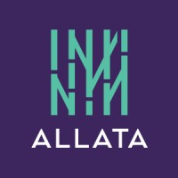 Allata logo - Similar company to Mm Online