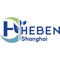 Shanghai Heben-Eastsun Medicaments Co., Ltd. logo - Similar company to Dof