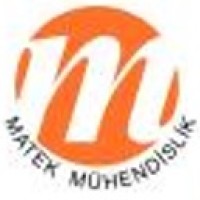 MATEK logo - Similar company to Matek Engineering Consulting Ind.&Trade Co.Ltd.