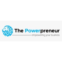 The Powerpreneur logo - Similar company to Jala-Life