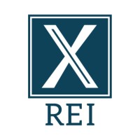 Exclusive REI logo - Similar company to Sew Asset