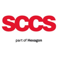 SCCS logo - Similar company to G2 Survey - Geospatial Survey Equipment Specialists