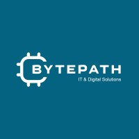 Bytepath Techno Consulting logo - Similar company to Digital It Solutions (P) Ltd.