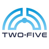 TwoPointFive logo - Similar company to Skilldeck