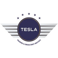 Tesla Training & Consultancy Institute logo - Similar company to Tesla Learning Center