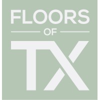 Floors of TX logo - Similar company to Division 9 Associates