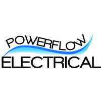 Powerflow Electrical Company logo - Similar company to State Electrical Company