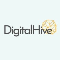 DigitalHive Marketing Agency logo - Similar company to Quantm Media Llc